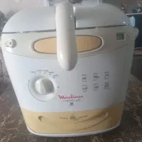 سرخ کن مولینکس