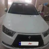دنامدل ۱۴۰۲|خودرو سواری و وانت|مشهد, طبرسی شمالی|دیوار