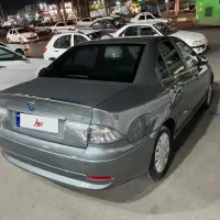 سمند سورن پلاس xu7p  ۱۴۰۴|خودرو سواری و وانت|اسلام‌شهر, باغ فیض|دیوار