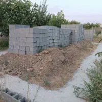 باغ گردو ومیوه مخلوط سندار|فروش زمین و ملک کلنگی|شاهین دژ, |دیوار