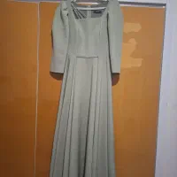 لباس مجلسی بلند سایز ۱
