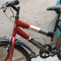 فروش دو عدد دوچرخه|دوچرخه، اسکیت، اسکوتر|مشهد, امام خمینی|دیوار