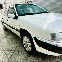 سیتروئن زانتیا 2000cc، مدل ۱۳۸۷|خودرو سواری و وانت|زاهدان, |دیوار
