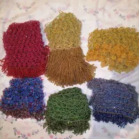 شال ولچک سقزی