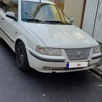 سمندlxمدل۸۹