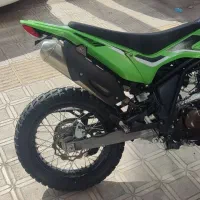 تریل t4|موتورسیکلت|بجنورد, |دیوار