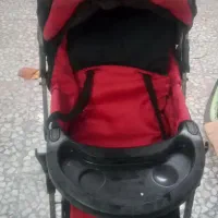 ست کالسکه و کریر و روروئک