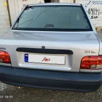 پراید ۱۳۱مدل ۹۴|خودرو سواری و وانت|بندر امام خمینی, |دیوار