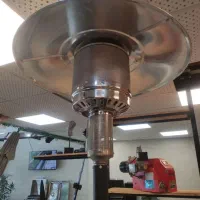 هیتر ماشرومی