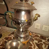 سماور گازی