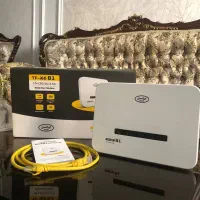مودم ایرانسل tf-i60 B1