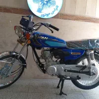 هندالیفان(کراس موتورذاکری)