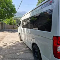 دو دستگاه وانا مدل 94و96|خودرو سواری و وانت|تهران, منیریه|دیوار