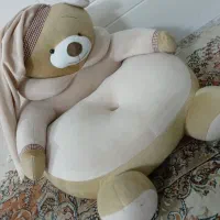 مبل عروسکی کودک