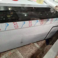 تاپینگ زیر فریزر دو متری|کافی‌شاپ و رستوران|دزفول, |دیوار