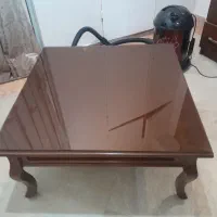 مبل ۷ نفره و میز