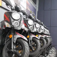 گلکسی Sym cx180 اقساط 24 ماهه