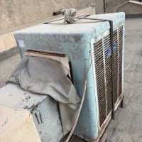فروش دو عدد کولر آبی|کولر آبی|تهران, چیتگر جنوبی|دیوار