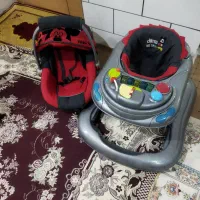 روروئک و کریر