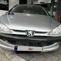 ۲۰۶ تیپ۲ مدل۸۵