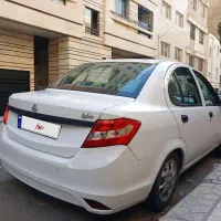 ساینا مدل ۱۳۹۷ بدون رنگ درحد صفر|خودرو سواری و وانت|تهران, نارمک|دیوار