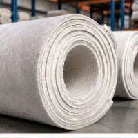 فروش فیبر استخوانی، نمد نسوز و لاستیک سیلیکونی