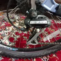 دوچرخه ژیتان|دوچرخه، اسکیت، اسکوتر|جهرم, |دیوار