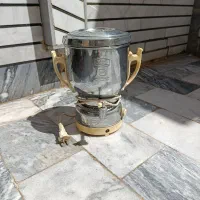 سماور برقی