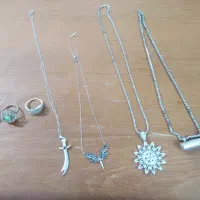 نقره خانگی نو مناسب کادو
