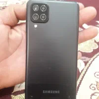 گوشی سامسونگ A12