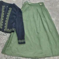 لباس زنانه|لباس|قرچک, شهرک الحدید|دیوار