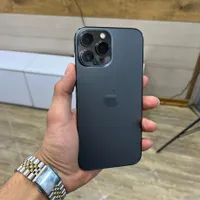 اپل iPhone 13 Pro Max با حافظهٔ ۲۵۶ گیگابایت|موبایل|کرج, گوهردشت|دیوار