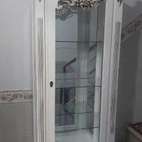 بوفه سالم درحد