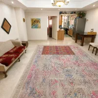 ۶۰متر دوخواب /پارکینگ باکس/دامپزشکی جیحون