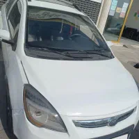 لیفان x50 اتومات