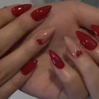 کاشت ناخن