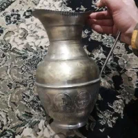 پارچ برنج قدیمی