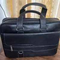 کیف اداری کارمندی لپ‌تاپ