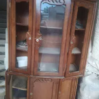 کمد فروشی
