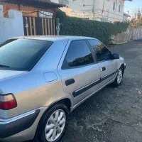 زانتیا مدل ۸۵ نقره ای|خودرو سواری و وانت|رامسر, |دیوار