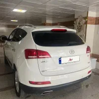 جک اس ۵ مدل ۹۵|خودرو سواری و وانت|تبریز, |دیوار