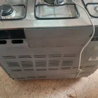 فرگاز|اجاق گاز و لوازم برقی پخت‌وپز|خرمشهر, |دیوار