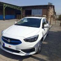 شاهین پلاس اتوماتیک با موتورtu5 و کارت طلایی