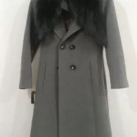 پالتو فوتر خارجی