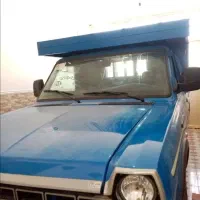 حمل بار بانیسان