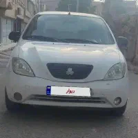 تیبا صندوق دار