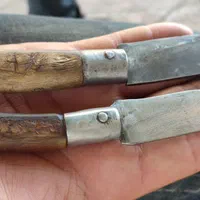 چاقو خوری قدیمی  قدمت حدود۷۰سال|کلکسیون اشیاء عتیقه|مشهد, نوید|دیوار