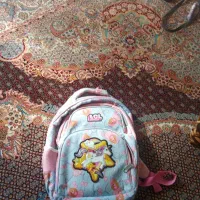 کیف مدرسه