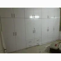 کمد رختخابی و لباسی