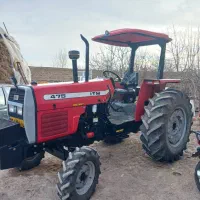 تراکتور 475 تک دیفرانسیل|خودرو سنگین|مرند, |دیوار